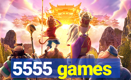 5555 games